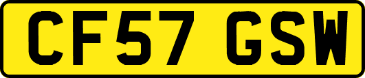 CF57GSW