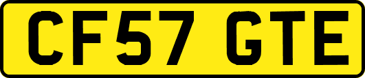 CF57GTE