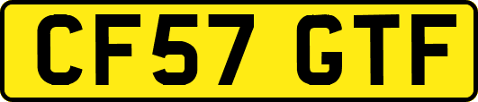 CF57GTF