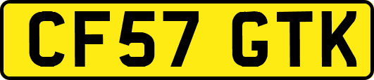 CF57GTK