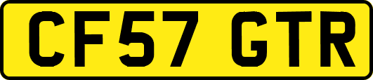 CF57GTR