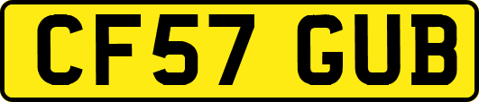 CF57GUB