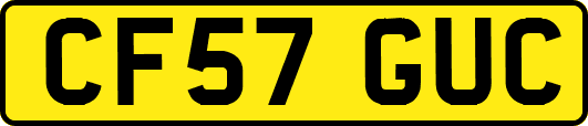 CF57GUC