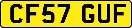 CF57GUF
