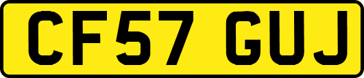 CF57GUJ