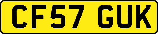 CF57GUK