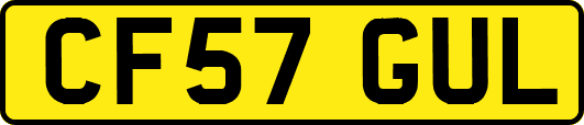 CF57GUL