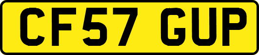 CF57GUP