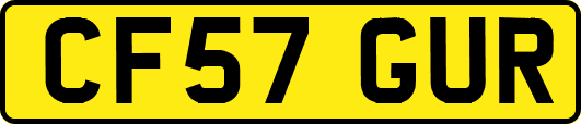 CF57GUR