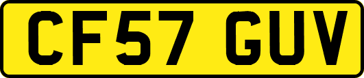 CF57GUV