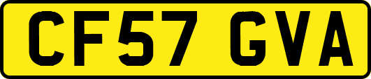 CF57GVA