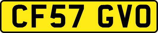 CF57GVO
