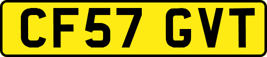 CF57GVT