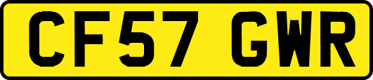 CF57GWR