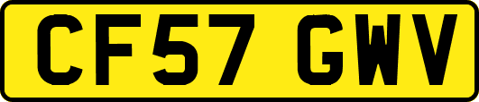 CF57GWV