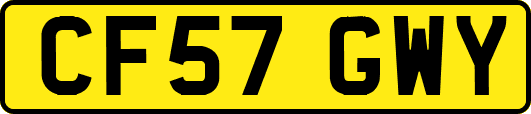 CF57GWY