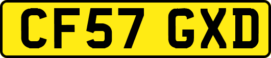 CF57GXD