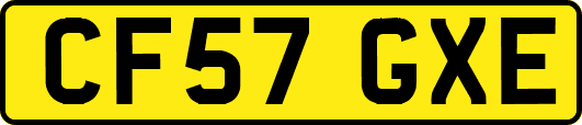 CF57GXE