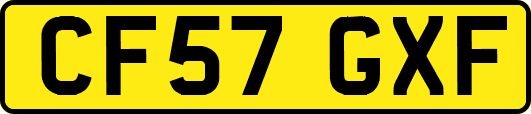 CF57GXF