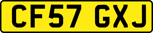 CF57GXJ