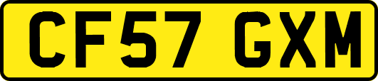CF57GXM