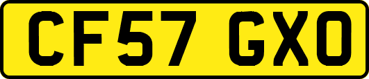 CF57GXO