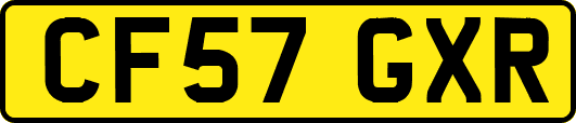 CF57GXR