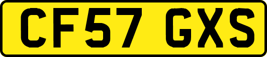 CF57GXS