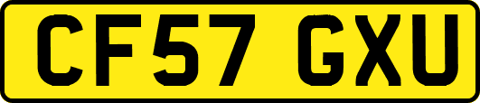 CF57GXU