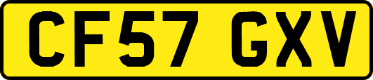 CF57GXV