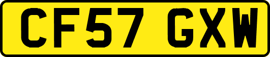 CF57GXW