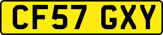 CF57GXY