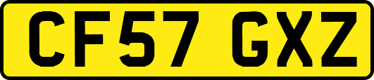 CF57GXZ