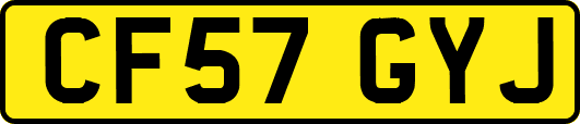 CF57GYJ