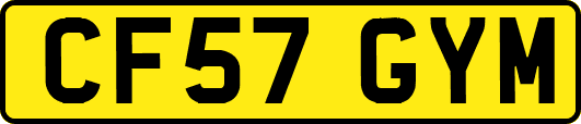 CF57GYM