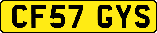CF57GYS
