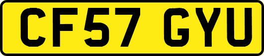 CF57GYU
