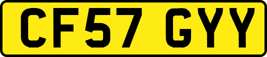 CF57GYY