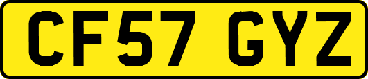 CF57GYZ