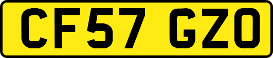 CF57GZO