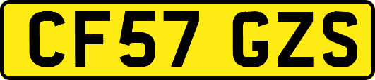 CF57GZS