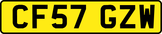 CF57GZW
