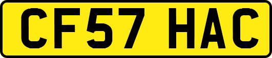 CF57HAC
