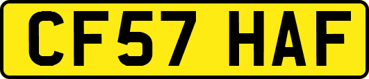 CF57HAF
