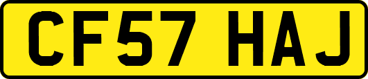 CF57HAJ