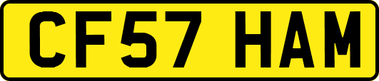 CF57HAM