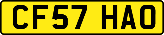 CF57HAO