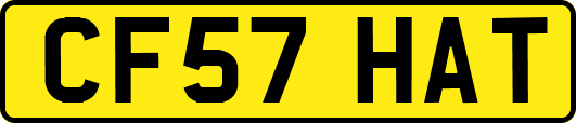 CF57HAT