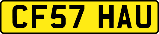 CF57HAU