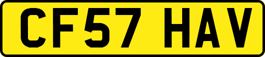 CF57HAV